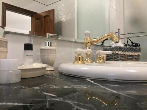 Fotografie z fotogalerie ubytování Gianmaria B&B v destinaci Tricarico