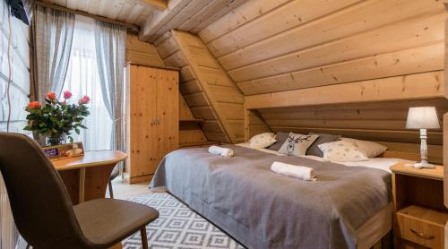 Pokoje Gościnne Chochołów