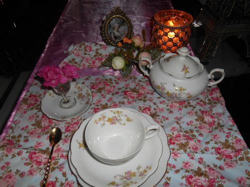 Drinks på La Petite France