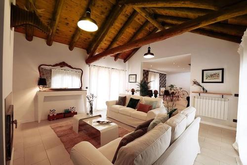 Landhuis Casa Alaman (Spanje Centenero) - Booking.com