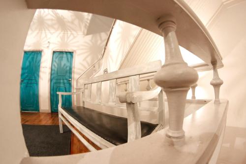吉馬良斯的住宿－麥伊旅館，相簿中的一張相片