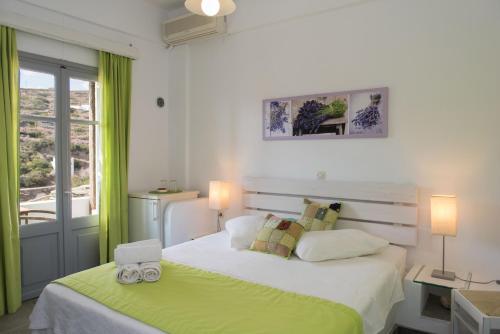 Gallery image of Agnanti in Kastron