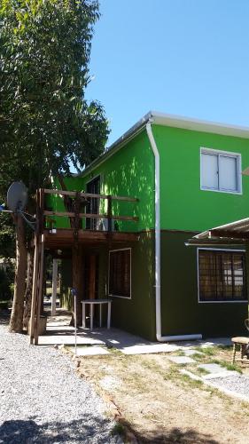 Fotografie z fotogalerie ubytování Mi Pesadilla Salinas Home v destinaci Salinas