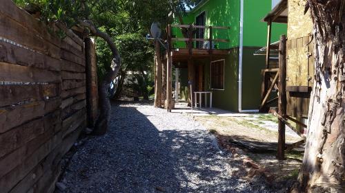 Fotografie z fotogalerie ubytování Mi Pesadilla Salinas Home v destinaci Salinas
