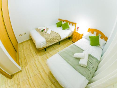 Homely Apartments Blasco Ibañez