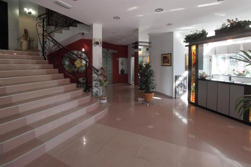 Gallery image of Hotel Botika in Kraljevo