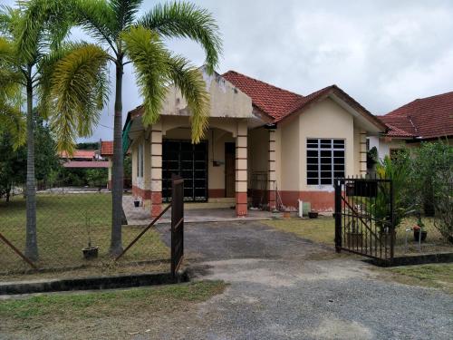 Nuha Homestay Kok Lanas Ketereh Malaysia Booking Com