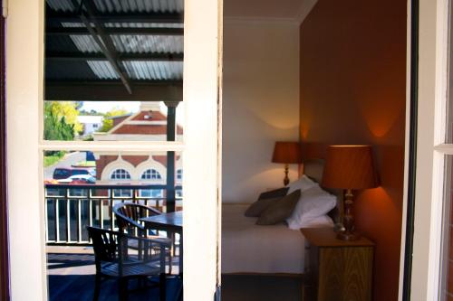 Gallery image of The Bridgetown Hotel in Bridgetown