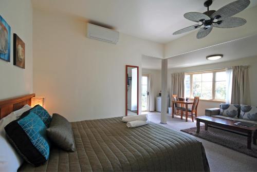 Gallery image of Riverview Boutique Motel in Nambucca Heads