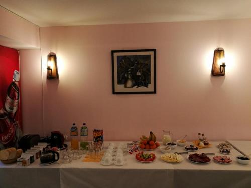 Gallery image of Family Hotel Virgin in Ribarica