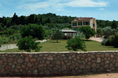 Gallery image of Villa Banjka in Banj