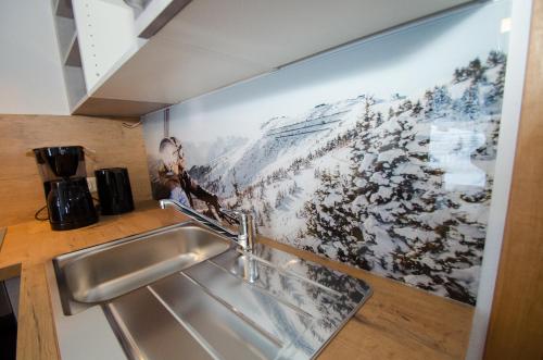Apartments Summer & Winter Fun by All in One Apartments incl SUMMER CARD