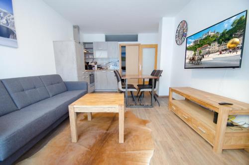 Apartments Summer & Winter Fun by All in One Apartments incl SUMMER CARD