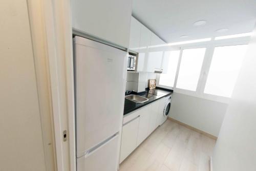 Luxury and cozy apartment MALAGA