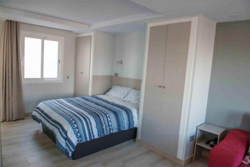 Luxury and cozy apartment MALAGA