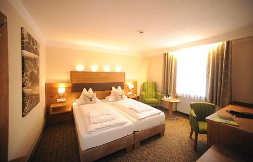 Ferienhotel Hubertus – Photos 4