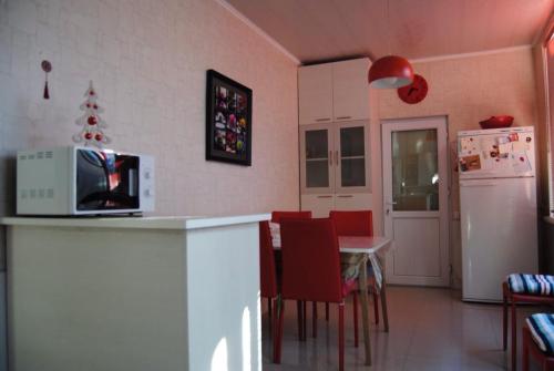 Gallery image of House in Borjomi in Borjomi