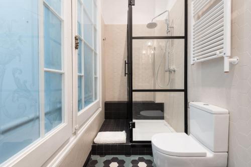Rental Apartment Barcelona photo 240