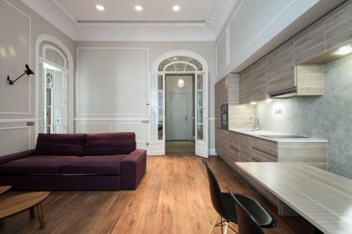 Rental Apartment Barcelona photo 232