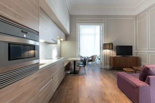 Rental Apartment Barcelona photo 230