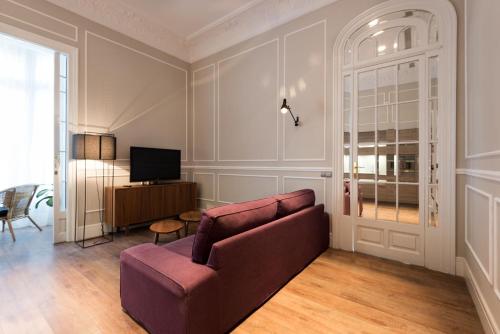 Rental Apartment Barcelona photo 233