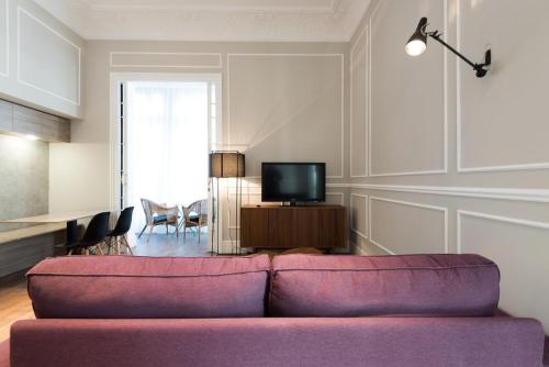 Rental Apartment Barcelona photo 243
