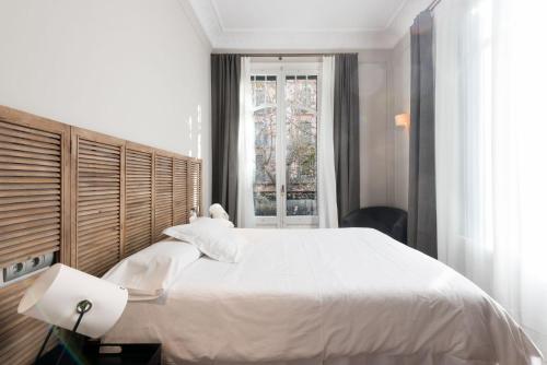 Rental Apartment Barcelona photo 228