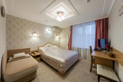 Gallery image of Paradise Hotel in Gomel