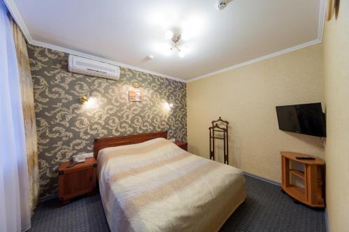 Gallery image of Paradise Hotel in Gomel