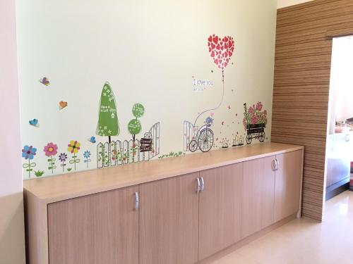 Gambar di galeri bagi Country Style Anping Homestay di Tainan