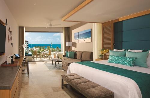 Imagen de la galería de Dreams Playa Mujeres Golf & Spa Resort - All Inclusive, en Cancún