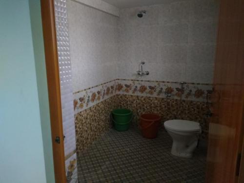 Gallery image of The Purple House in Agonda