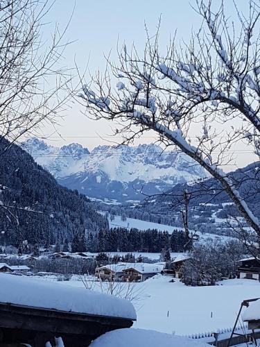 Gallery image of Branderhof in Jochberg