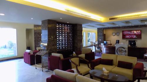 Gallery image of Onizah Hotel in Unayzah