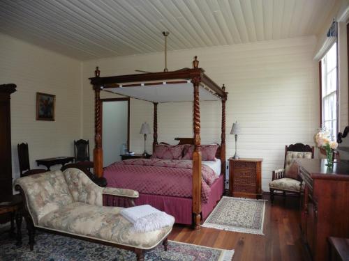 The Old School Bed and Breakfast – Photos 2