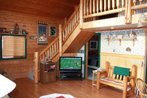 The Gingerbread Cabin – Photos 5