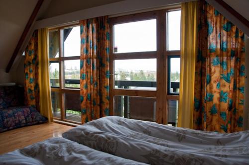 Gallery image of Reykjavik Peace Center Guesthouse in Reykjavík