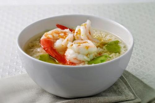 Mad på resortet eller i nærheden