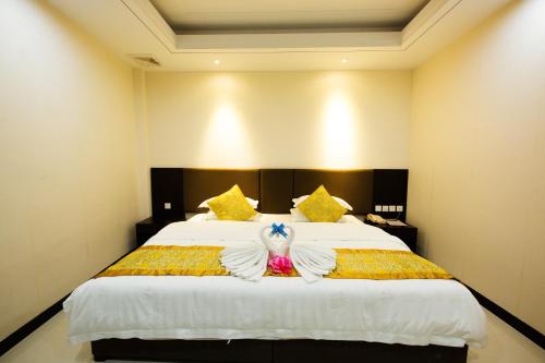 Gallery image of Jing Pin Hotel in Koror