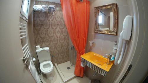 Galeriebild der Unterkunft Hotel Mirto in Litochoro