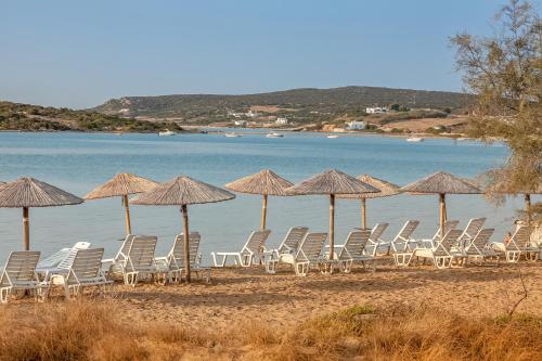 Φυσικό τοπίο κοντά σε αυτό το διαμέρισμα