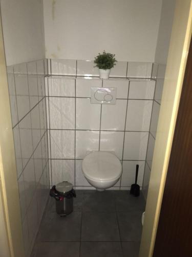 Bilik mandi di Lipmann am boll
