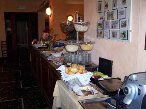 Gallery image of Hotel Bucaneve in Bardonecchia