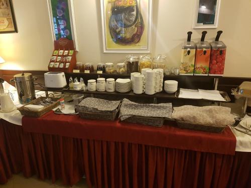 Imagen de la galería de Hotel Kitty, en Miskolctapolca