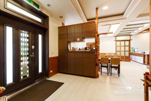 Galeri foto Spring Villa di Dongshan