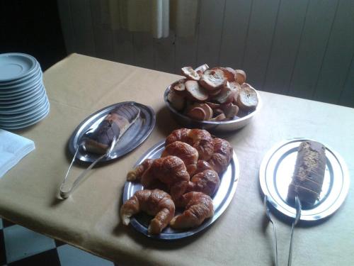 Еда / где поесть недалеко от отеля