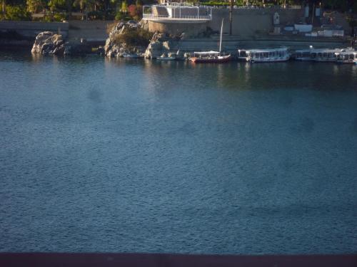 Θέα στο ποτάμι κοντά σε αυτός ο ξενώνας