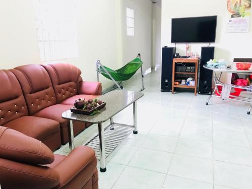 Foto dalla galleria di Bao Loc Homestay a Bảo Lộc