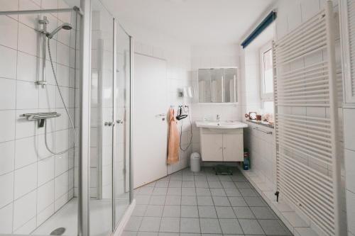 Gallery image of Apartment Flair in Lübeck