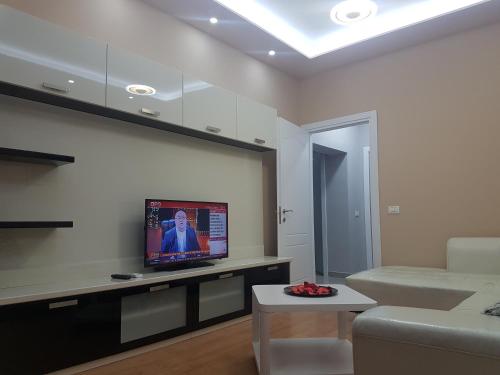 CityHeart Apartment Tirana Near Skanderbeg Square by Robert